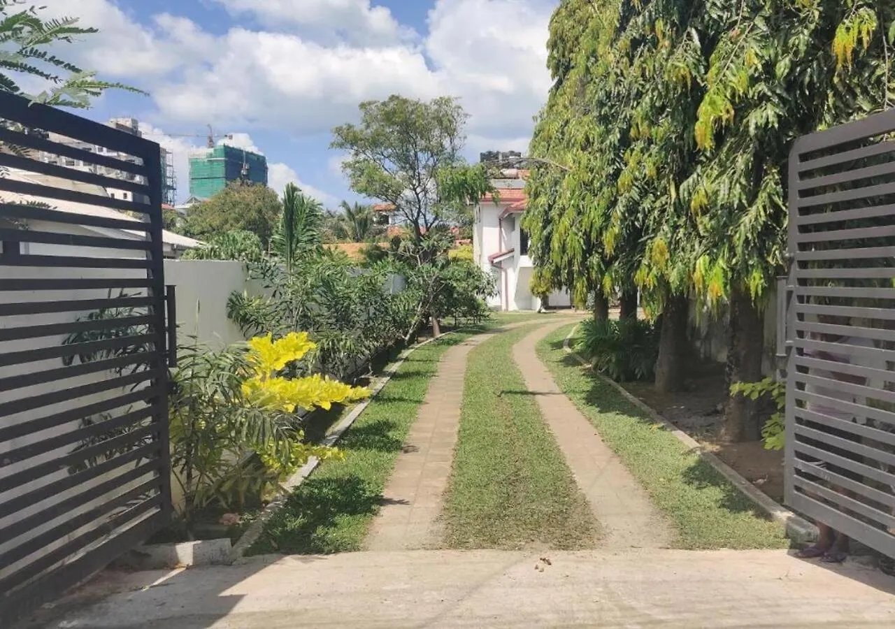 Green Village Negombo