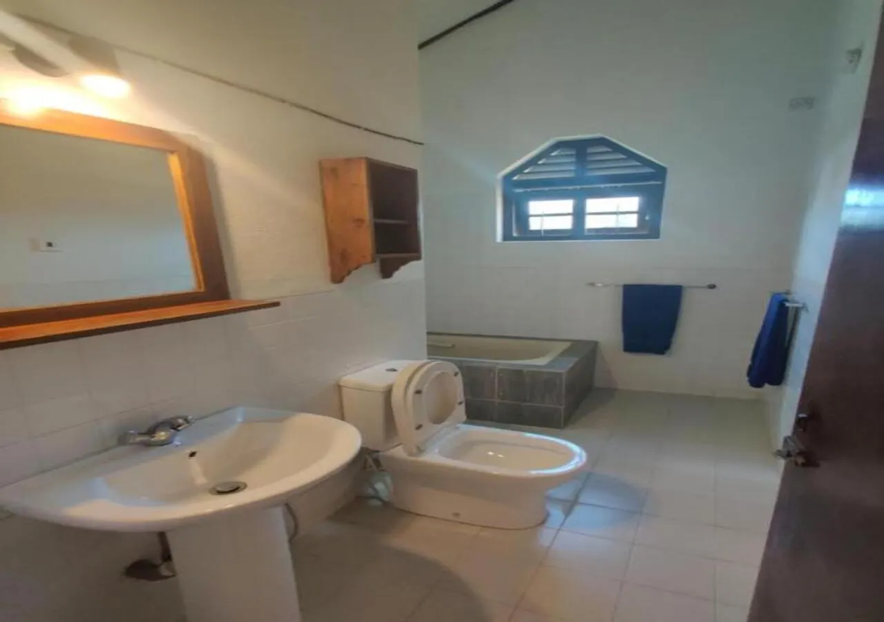 Guest house Green Village Negombo