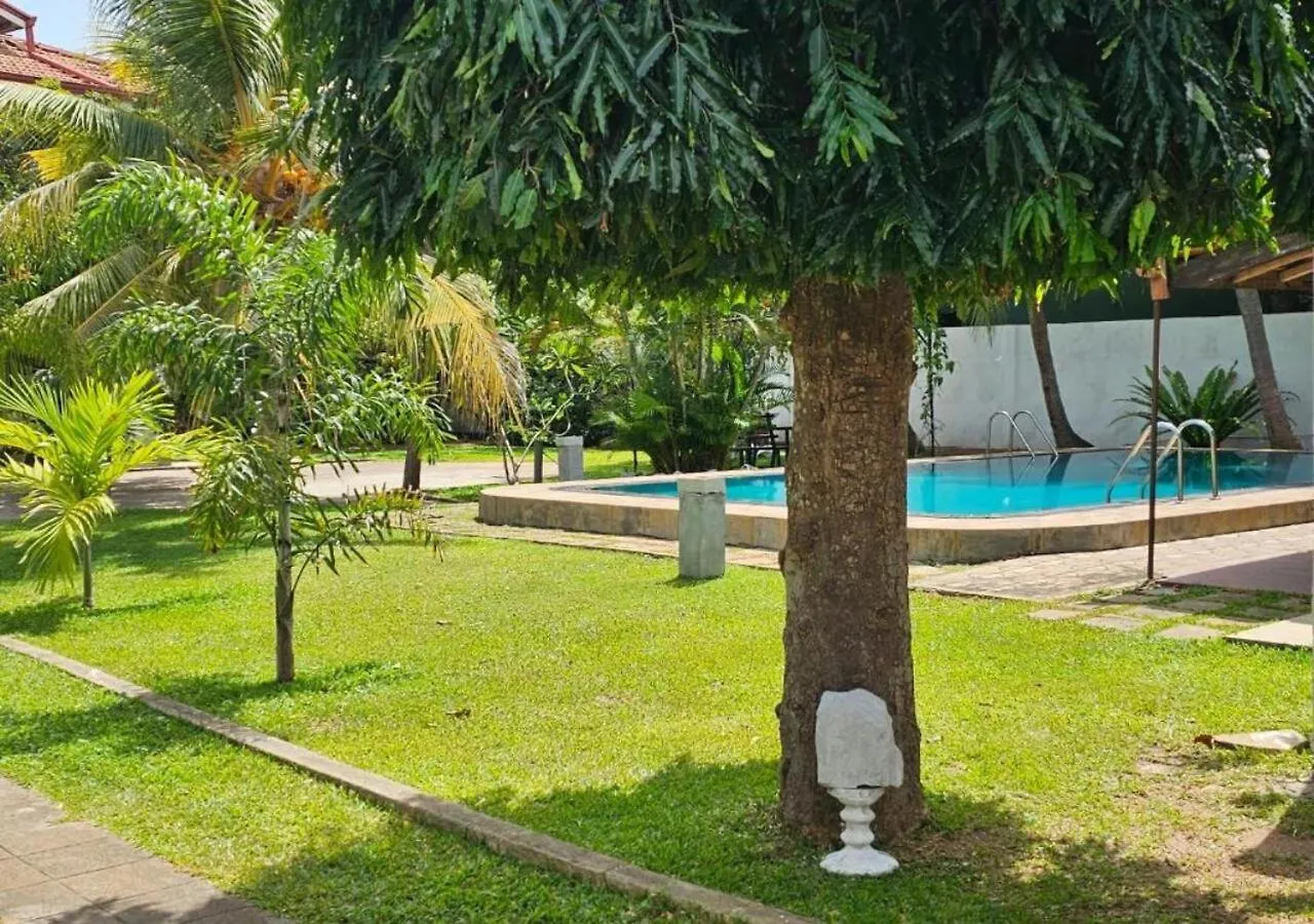 Green Village Negombo