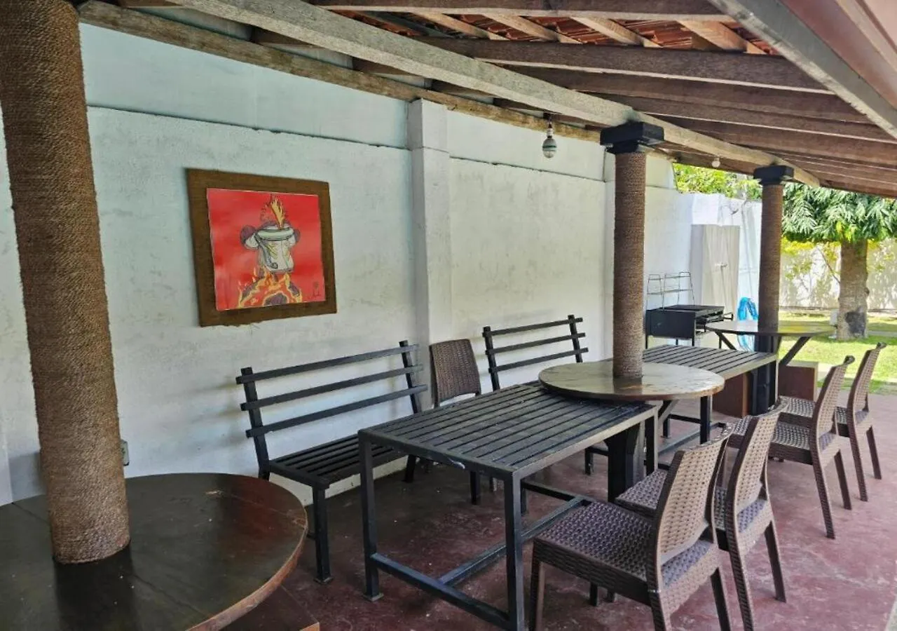 Green Village Negombo Guest house